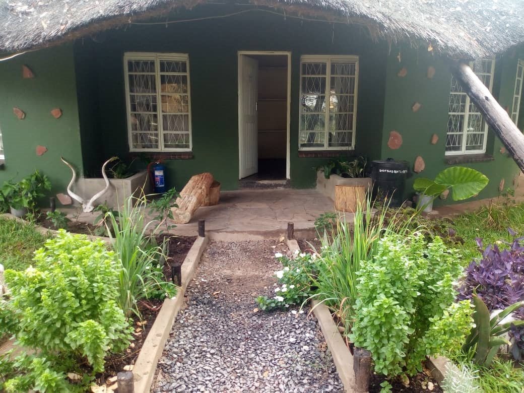 Accommodation & Conferencing