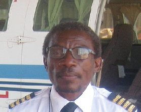 Capt. Cg Dengwani