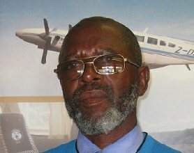 Mr. Themba Tutani